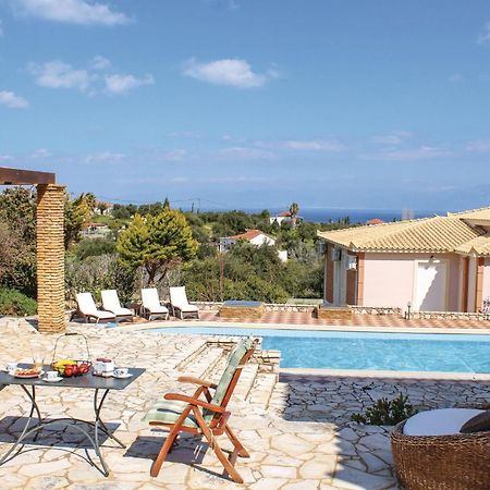 Amazing Home In Koroni With Wifi Exterior photo
